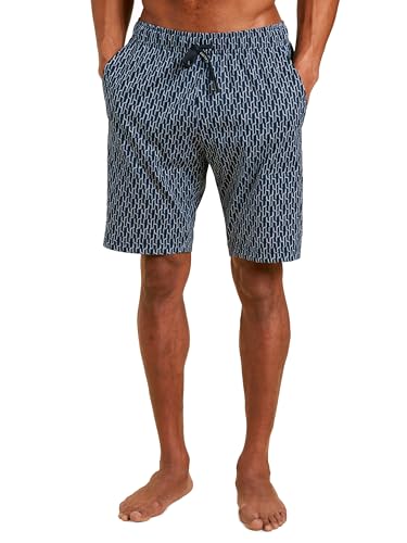 CALIDA RMX Sleep Weekend Bermudas Herren von CALIDA