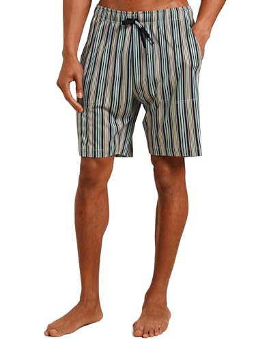 CALIDA RMX Sleep Weekend Bermudas Herren von CALIDA