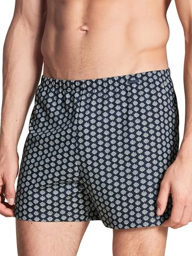 CALIDA Swiss Edition Boxershorts Herren von CALIDA