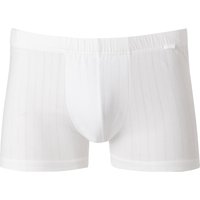 CALIDA Herren Trunk weiß Baumwolle & Mix unifarben von CALIDA