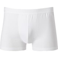 CALIDA Herren Trunks weiß Baumwolle & Mix unifarben von CALIDA