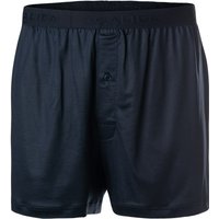 CALIDA Herren Boxershorts blau Mikrofaser unifarben CALIDA Herren Boxershorts blau Mikrofaser unifarben von CALIDA