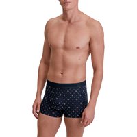 CALIDA Herren Unterwäsche blau TencelT/Lyocell Gemustert von CALIDA