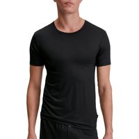 CALIDA Herren Unterwäsche schwarz TencelT/Lyocell unifarben von CALIDA