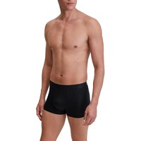 CALIDA Herren Unterwäsche schwarz TencelT/Lyocell unifarben von CALIDA