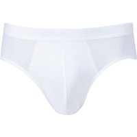 CALIDA Herren Slips weiß Baumwolle & Mix unifarben von CALIDA