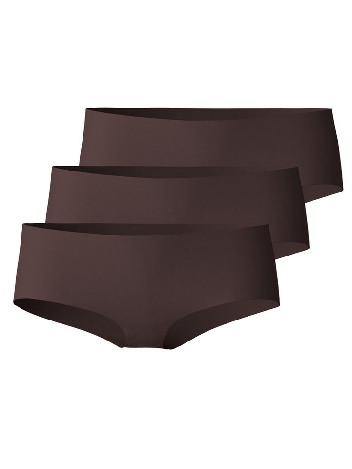 CALIDA High-Waist-Panty Natural Layer Xtra Damen (3-St) von CALIDA