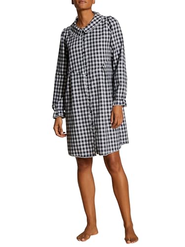 CALIDA Holiday Dreams Sleepshirt, Länge 95cm Damen von CALIDA