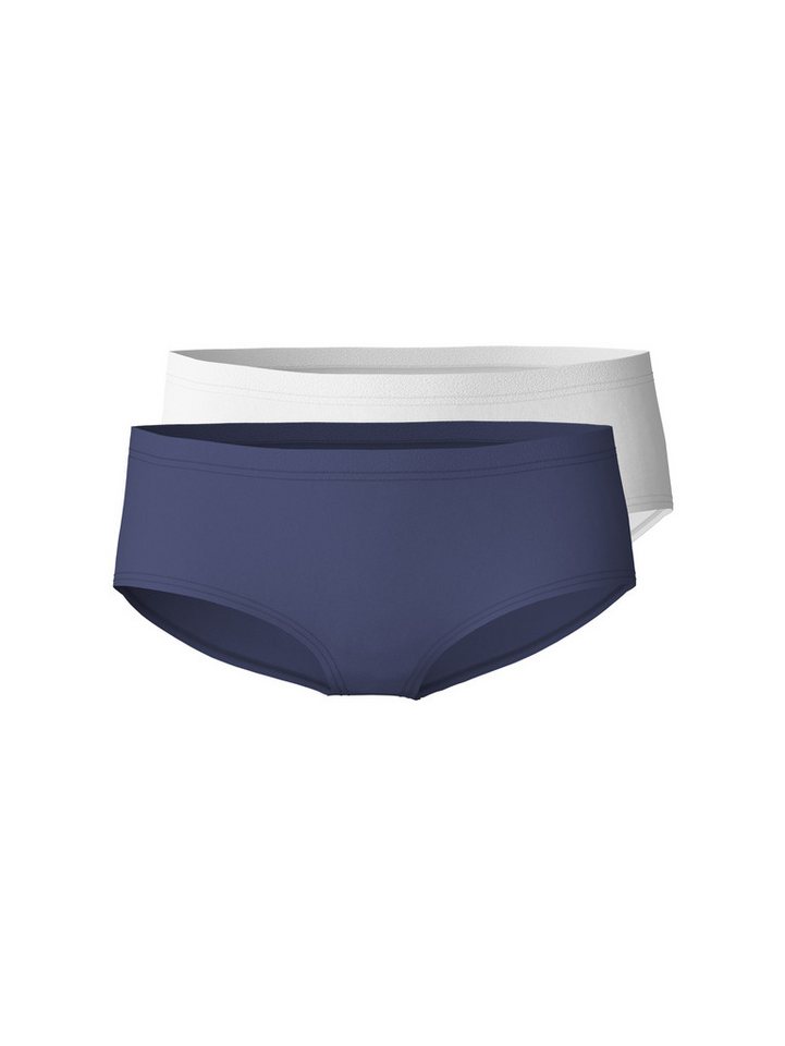 CALIDA Hüftpanty Benefit Women Damen (2-St., 2er-Pack) von CALIDA