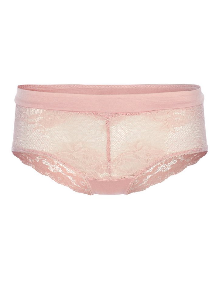 CALIDA Hüftpanty 100% Nature Romance (1-St) von CALIDA