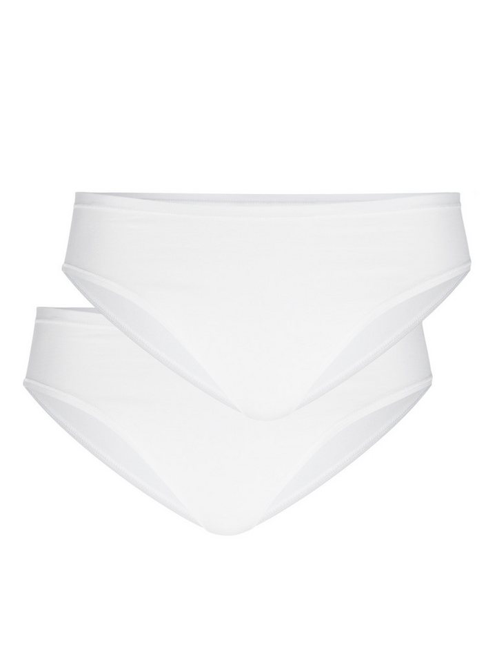 CALIDA Hüftslip Benefit Women Spec. Damen (2-St., 2er-Pack) von CALIDA