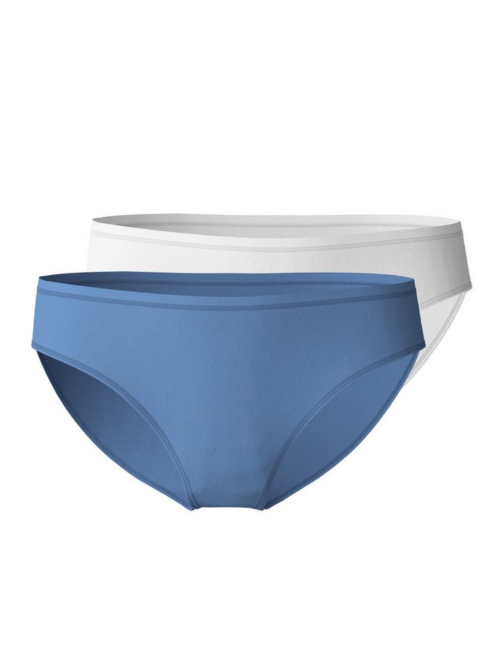 CALIDA Hüftslip Benefit Women Spec. Damen (2-St., 2er-Pack) von CALIDA