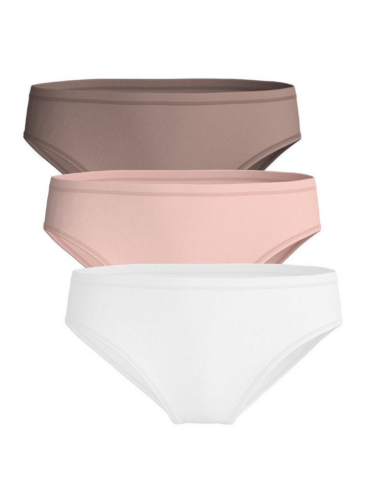 CALIDA Hüftslip Eco Sense Special Damen (3-St., 3er-Pack) von CALIDA