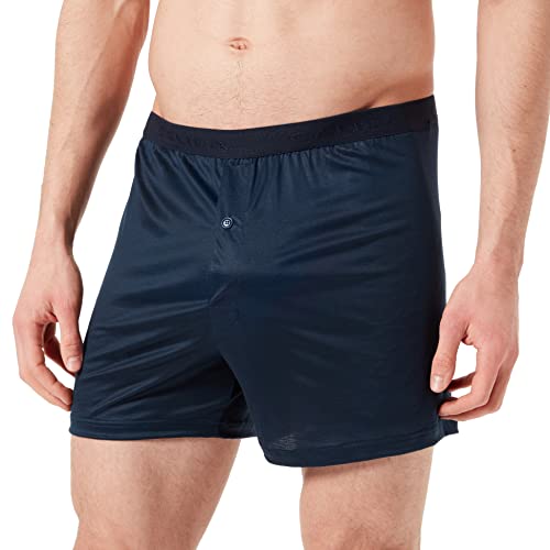 CALIDA I Love Nature Jersey-Boxershorts, Cradle to Cradle Certified® Herren von CALIDA