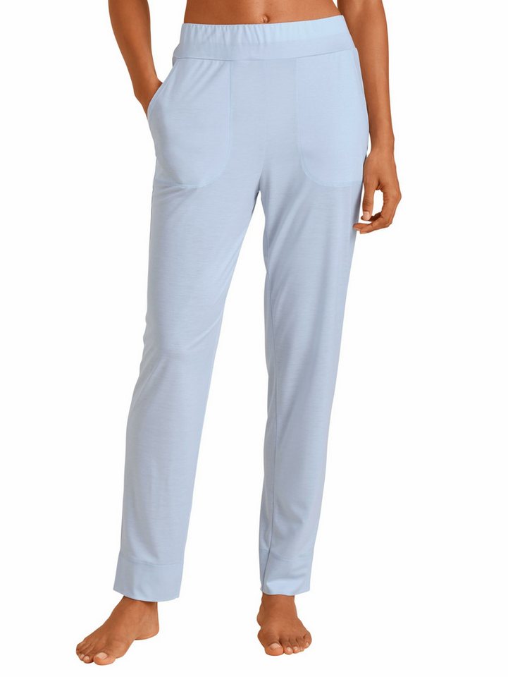 CALIDA Jogginghose Jogginghose für Damen (1-tlg) von CALIDA