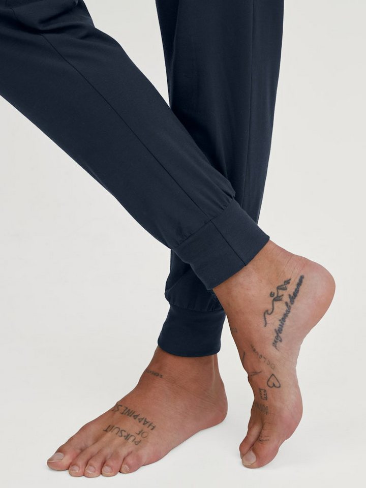 CALIDA Jogginghose Jogginghose für Herren (1-tlg) von CALIDA