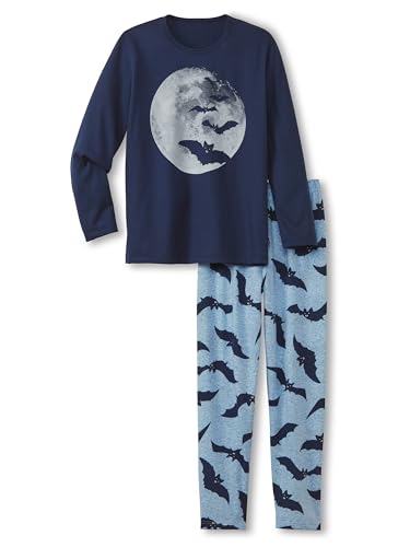 CALIDA Boys Bat Jungen Pyjama Jungen von CALIDA