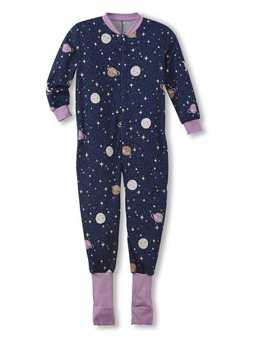 CALIDA Toddlers Universe Kinder Jumpsuit Mädchen von CALIDA