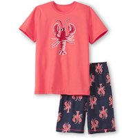 CALIDA Kids Lobster Kinder Kurz-Pyjama von CALIDA