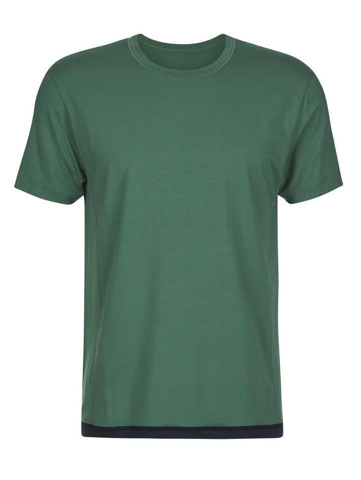 CALIDA Kurzarmshirt DSW Balancing Herren (1-tlg) von CALIDA