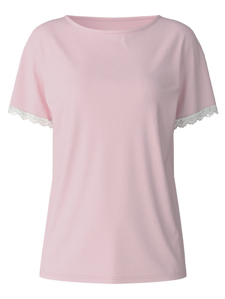 CALIDA Kurzarmshirt Favourites Damen (1-tlg) von CALIDA