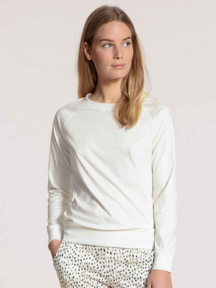 CALIDA Langarmshirt DAMEN Top langarm von CALIDA