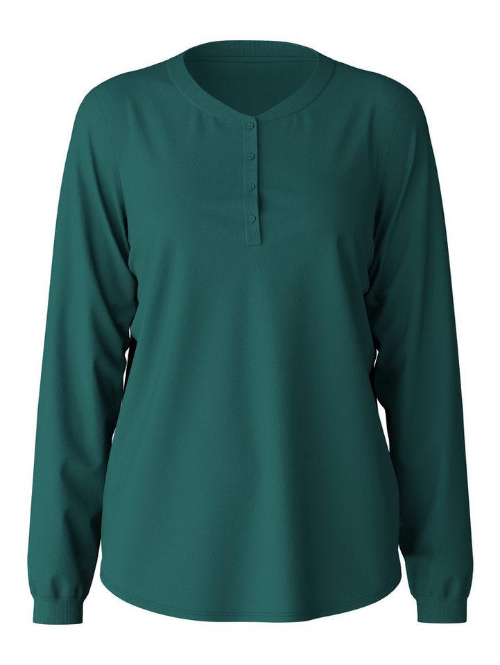 CALIDA Langarmshirt Favourites Damen (1-tlg) von CALIDA