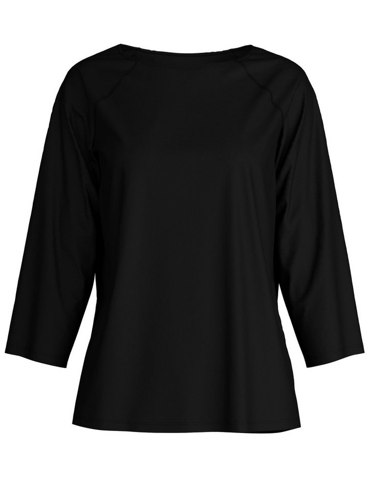CALIDA Langarmshirt Favourites Damen (1-tlg) von CALIDA