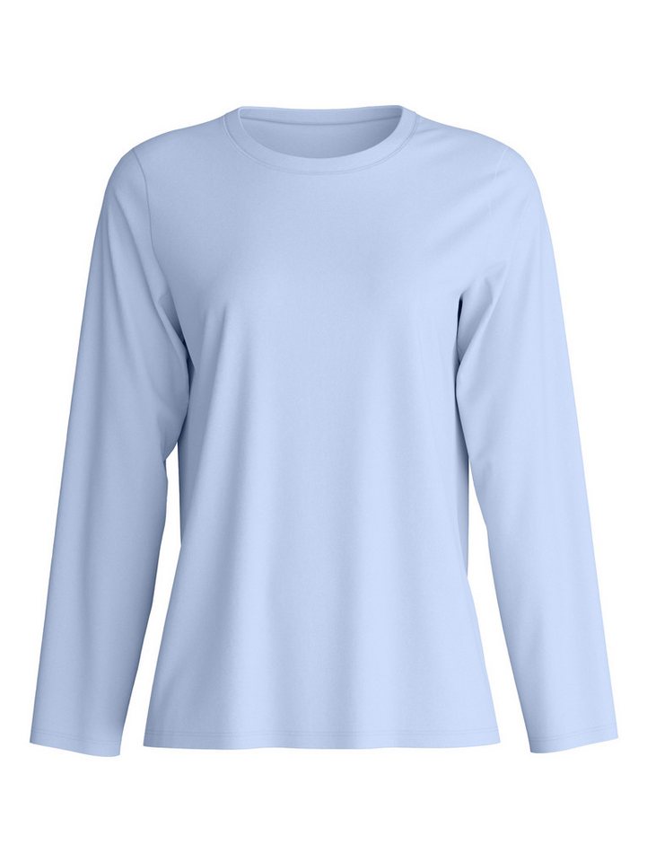 CALIDA Langarmshirt Favourites Sleep Damen (1-tlg) von CALIDA