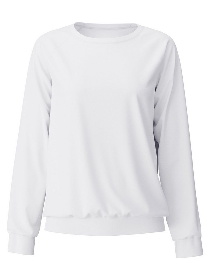 CALIDA Langarmshirt Favourites Sleep Damen (1-tlg) von CALIDA