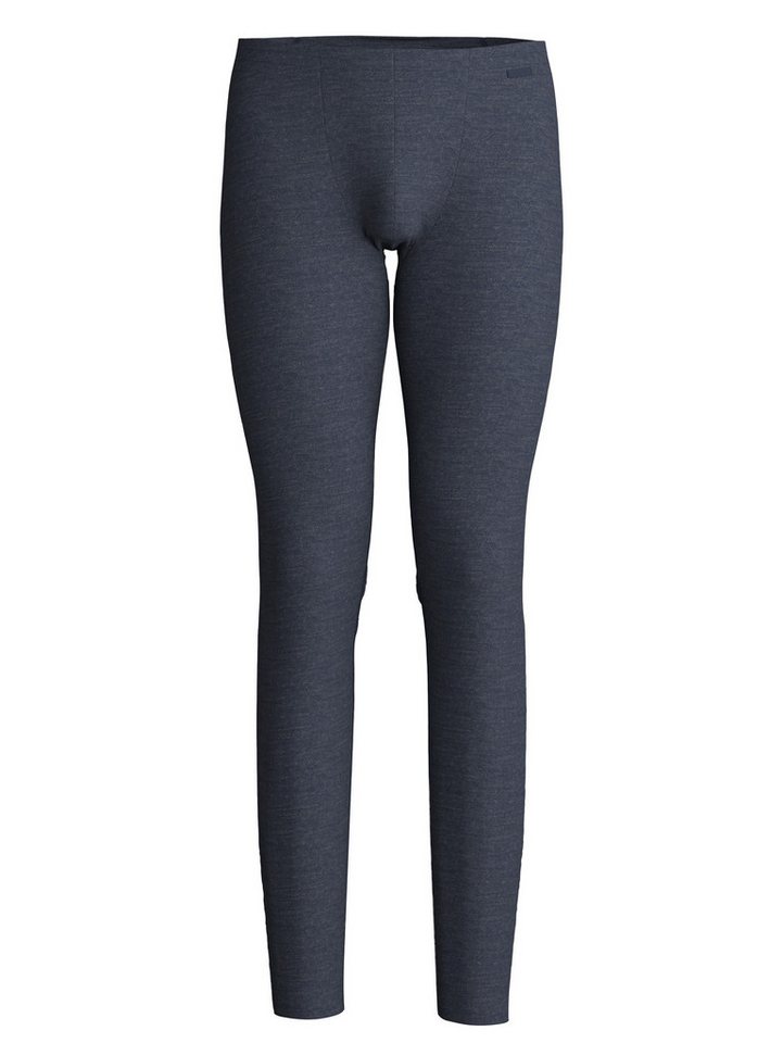 CALIDA Lange Unterhose Wool & Silk Herren (1-St) von CALIDA