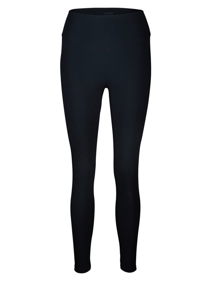 CALIDA Leggings Lounge & Relax Damen (1-tlg) von CALIDA