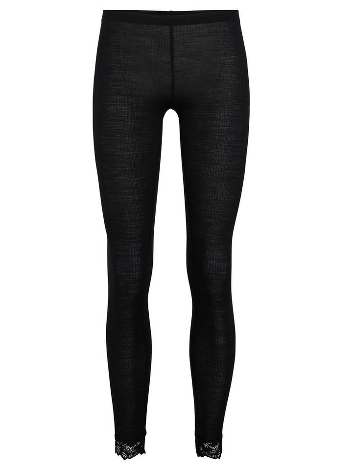 CALIDA Leggings Silky Wool Joy Damen (1-tlg) von CALIDA