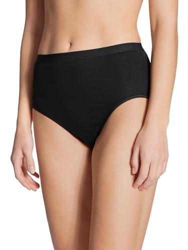 CALIDA Light Midi Slip Damen, ohne störenden Seitennähte von CALIDA