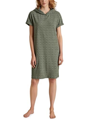 CALIDA Lounge Healing Loungedress, Länge 100 cm Damen von CALIDA