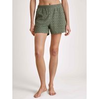 CALIDA Lounge Healing Shorts mit Seitentaschen von CALIDA