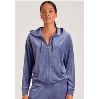 CALIDA Lounge Lavender Jacke von CALIDA