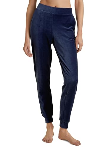 CALIDA Lounge Space Pants mit Bündchen Damen von CALIDA