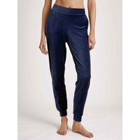 CALIDA Lounge Space Pants mit Bündchen von CALIDA