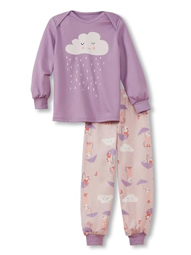 CALIDA Toddlers Bündchen-Pyjama Kinder von CALIDA