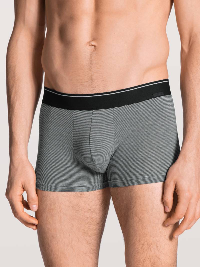 CALIDA - MEN Boxer brief fog - Gr. - XL von CALIDA