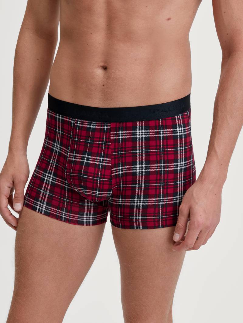CALIDA - MEN Boxer brief rio red - Gr. - XXL von CALIDA