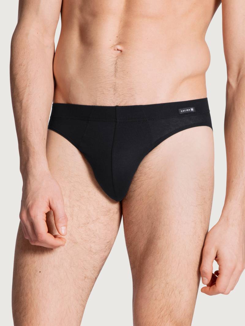 CALIDA - MEN Brief black - Gr. - XL von CALIDA
