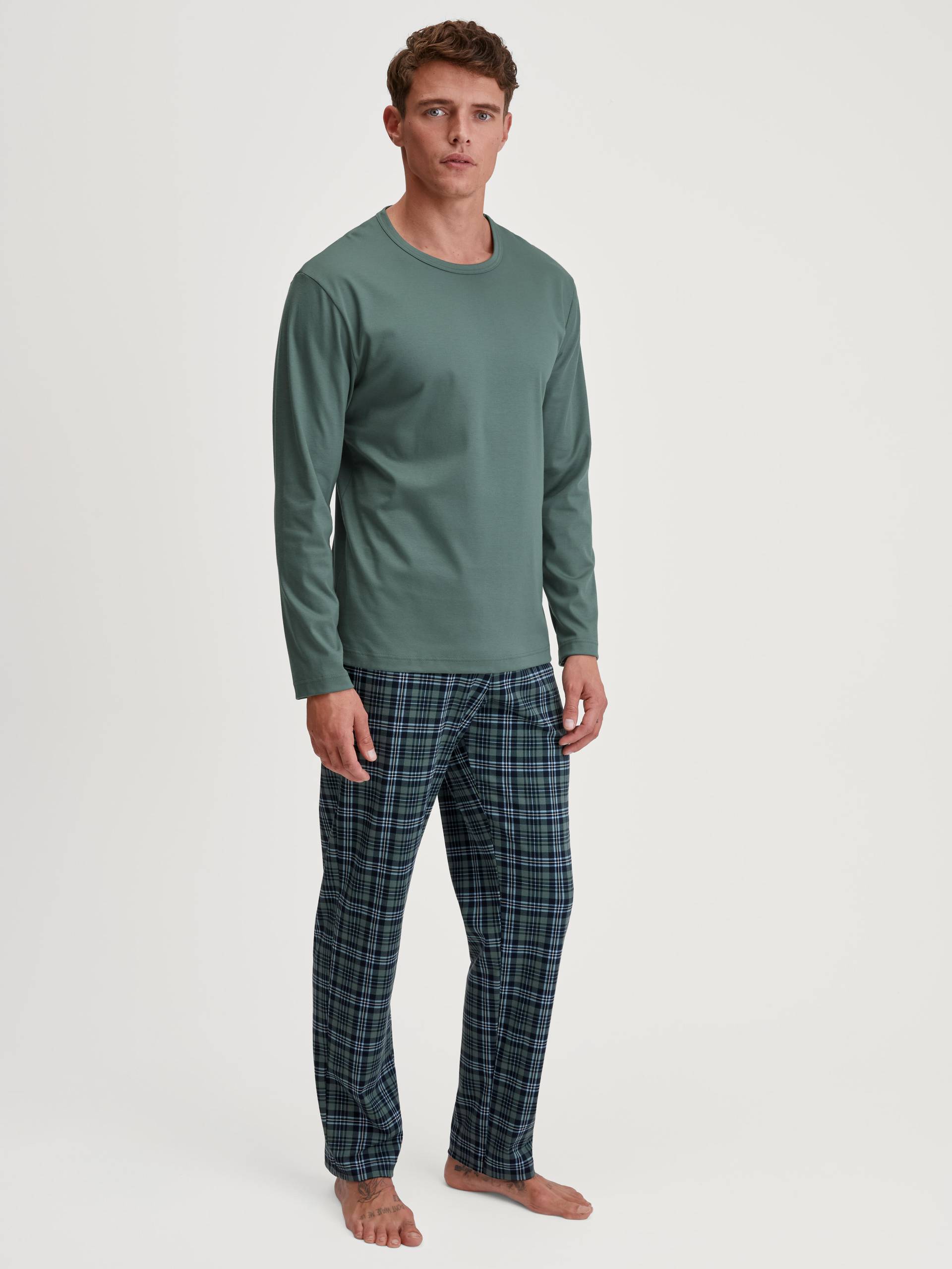 CALIDA - MEN Pyjamas - Gr. - L von CALIDA