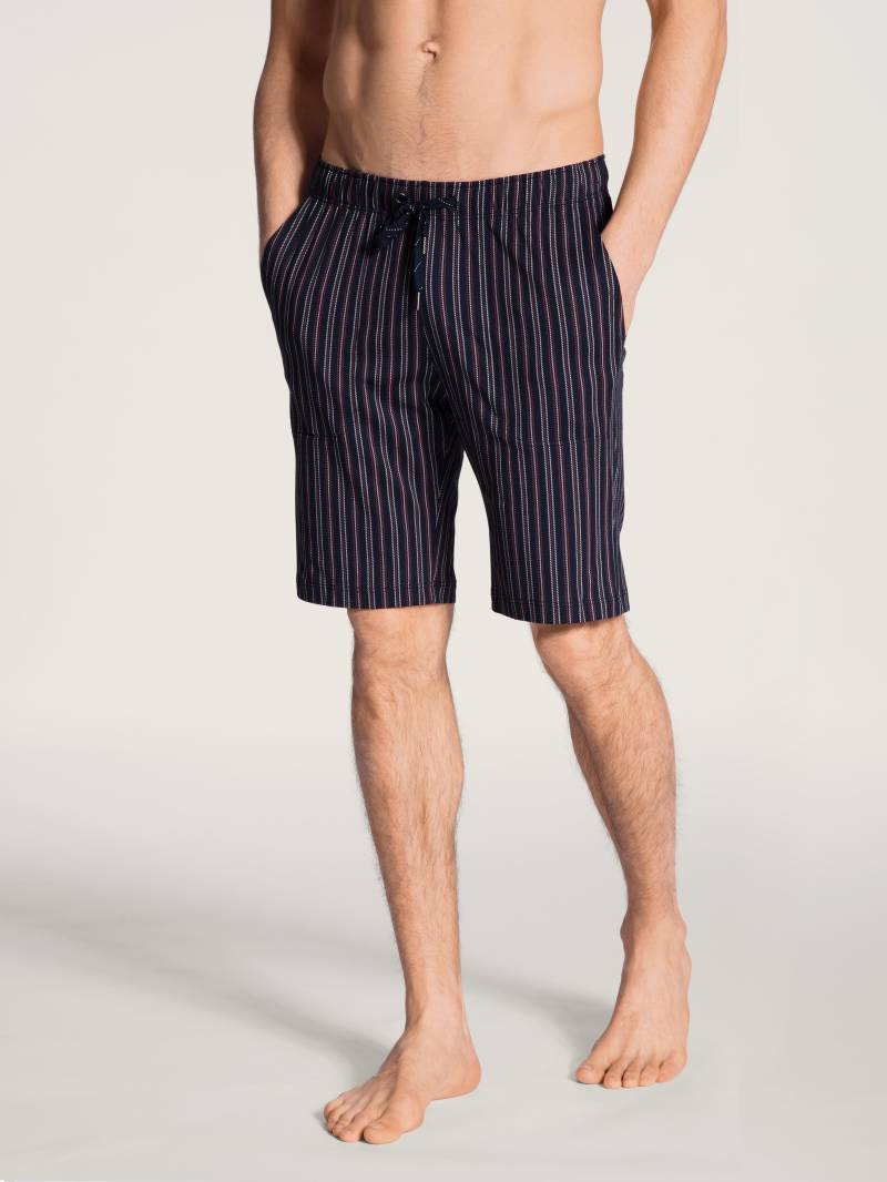 CALIDA - MEN Shorts rumba red - Gr. - XXL von CALIDA