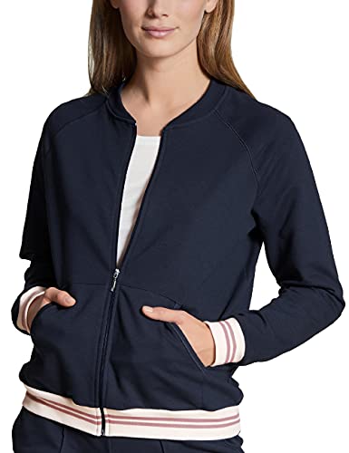 CALIDA Favourites Lounge Lounge-Jacke Damen von CALIDA