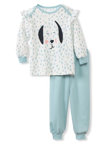 CALIDA Toddlers Bündchen-Pyjama Kinder von CALIDA