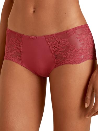 CALIDA Modal Sense Panty, Low Cut Damen von CALIDA