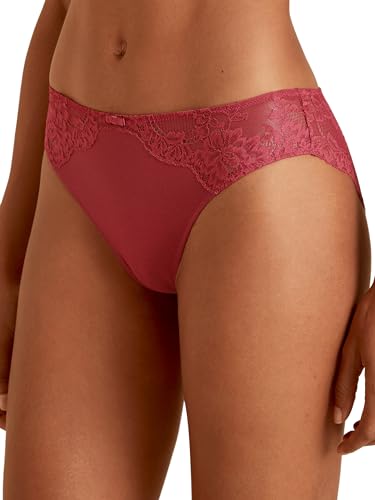 CALIDA Modal Sense Slip, Regular Cut Damen von CALIDA