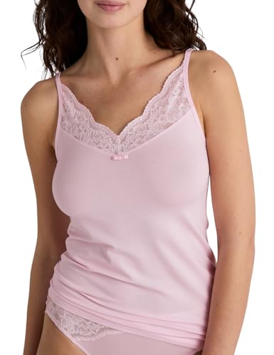 CALIDA Modal Sense Spaghetti-Top Damen, temperaturausgleichend von CALIDA
